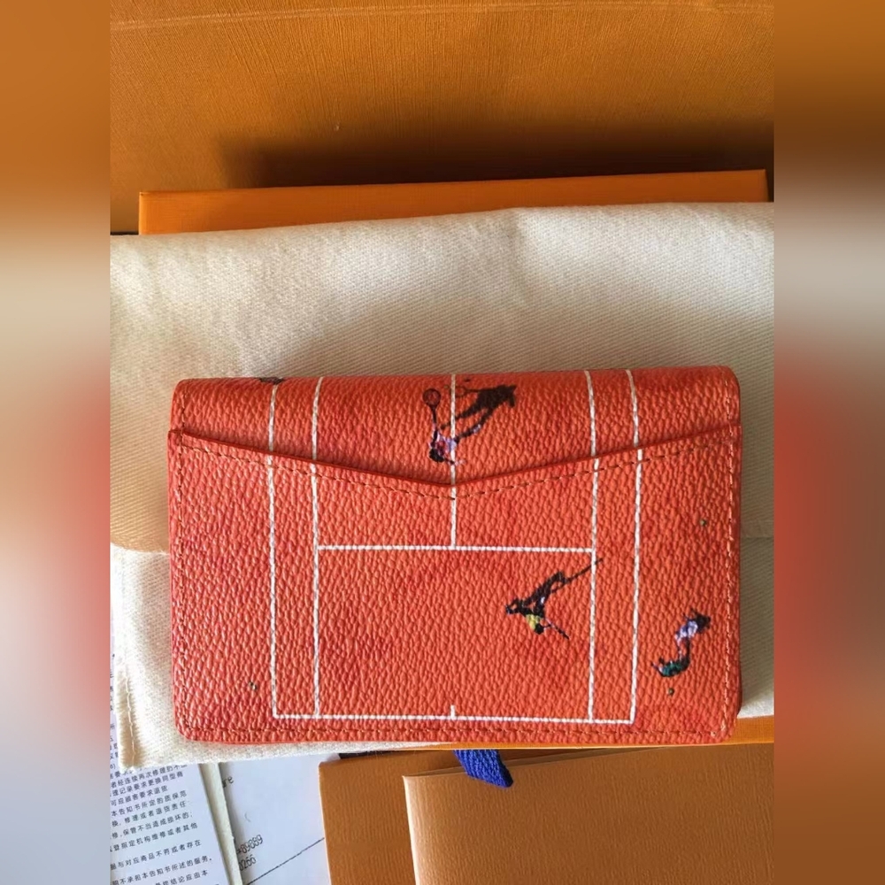 Louis Vuitton Pocket Organizer